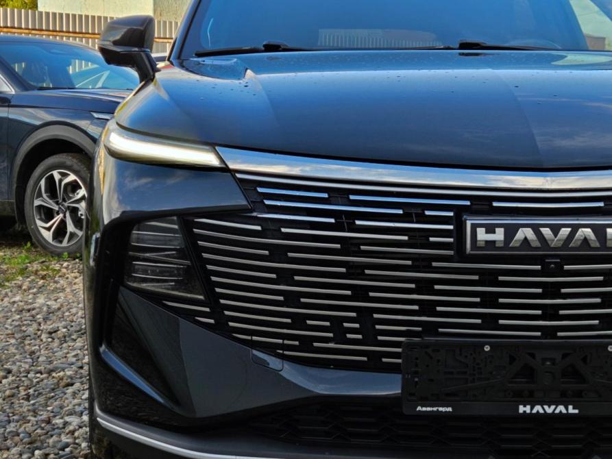 Haval F7 II Вологда  - изображение 13