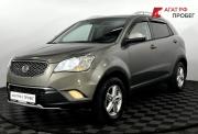 SsangYong Actyon II Нижний Новгород  - изображение 25