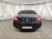 Peugeot 508 I Москва  - изображение 25