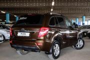 Lifan X60 I Рестайлинг 2 Уфа  - изображение 22