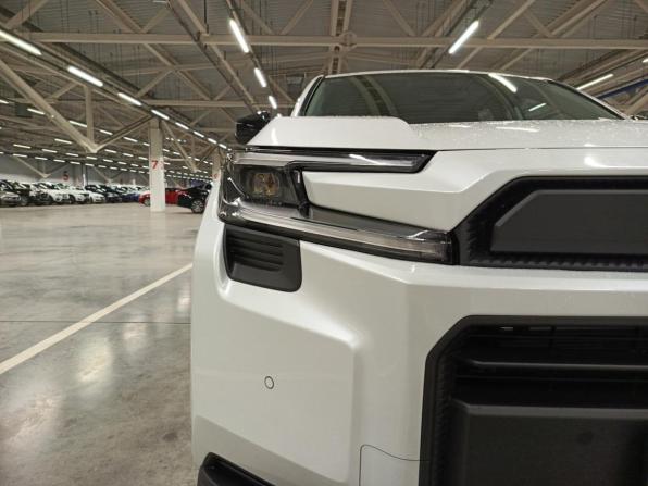 Toyota RAV4 VI (XA60) с пробегом 2025 года, цена 4 389 000 рублей, 56 км, внедорожник, Автокод Объявления