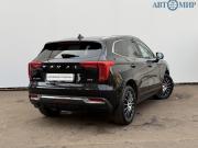 Haval Jolion I Москва  - изображение 17