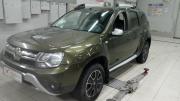 Renault Duster I Рестайлинг Санкт-Петербург  - изображение 9
