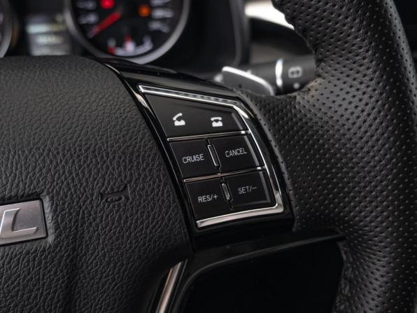 Haval M6 II с пробегом 2024 года, цена 1 745 000 рублей, 57869 км, внедорожник, Автокод Объявления