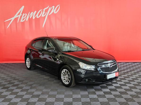 Chevrolet Cruze I с пробегом 2012 года, цена 799 000 рублей, 150000 км, хэтчбек, Автокод Объявления