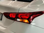 Hyundai Solaris II Рестайлинг Набережные Челны  - изображение 37