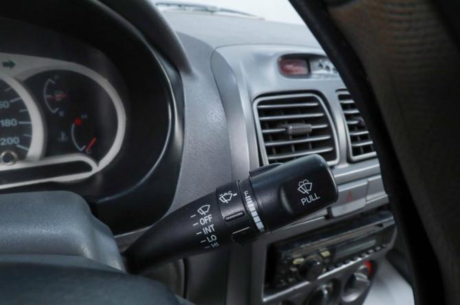 Hyundai Accent II с пробегом 2004 года, цена 359 000 рублей, 293800 км, седан, Автокод Объявления
