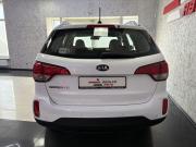 Kia Sorento II Рестайлинг Ярославль  - изображение 39