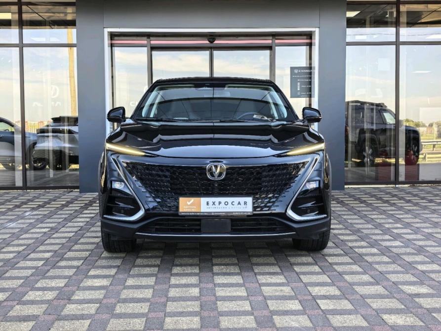 Changan UNI-T I Краснодар  - изображение 2