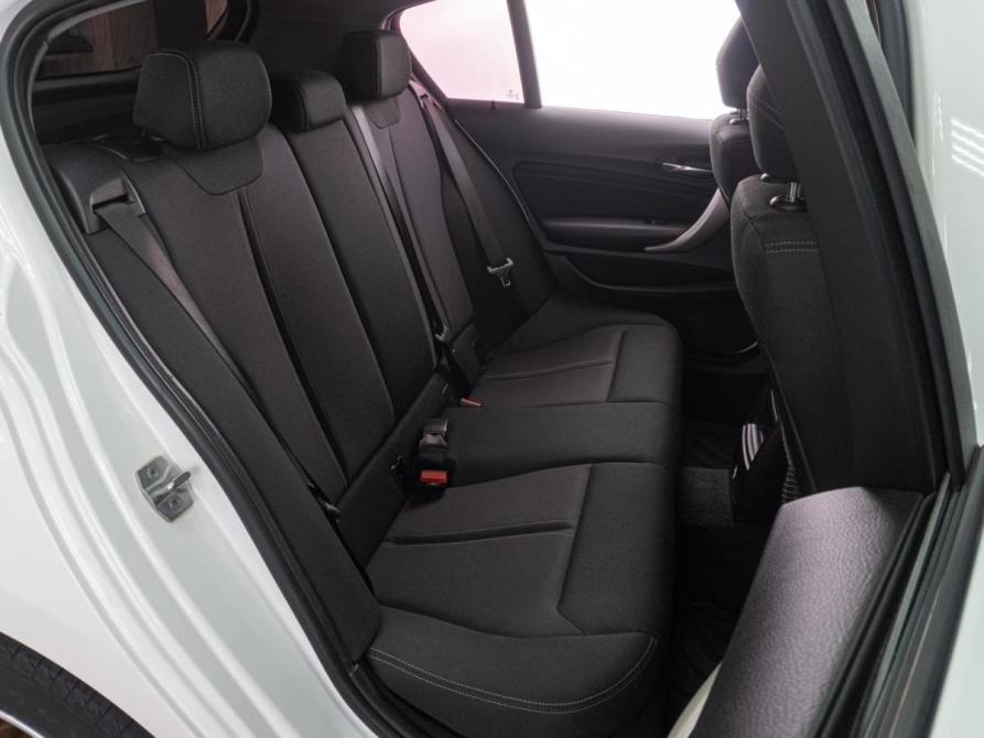 BMW 1 серии II (F20/F21) Рестайлинг 2 Тюмень  - изображение 12