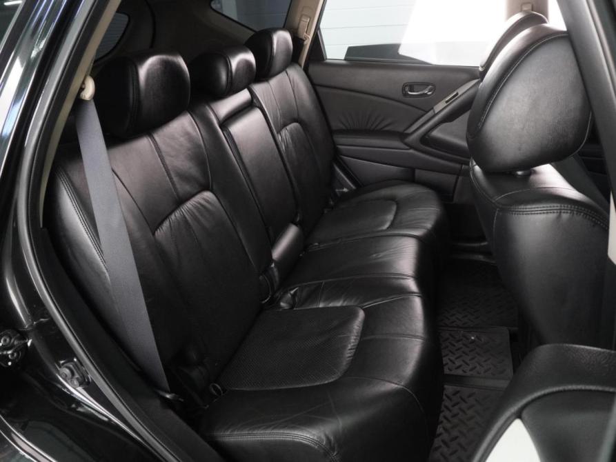 Nissan Murano II (Z51) Рестайлинг Воронеж  - изображение 7