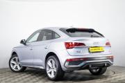 Audi Q5 Sportback I (FY) Пермь  - изображение 34