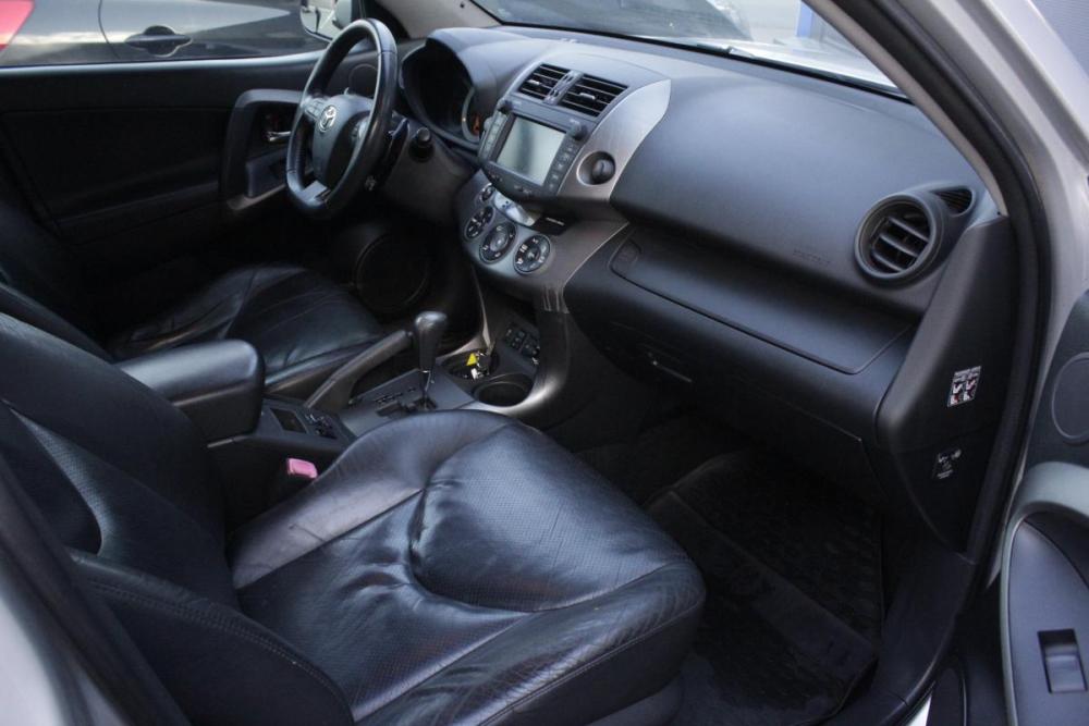 Toyota RAV4 III (XA30) Рестайлинг Брянск  - изображение 11