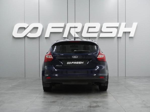 Ford Focus III с пробегом 2014 года, цена 894 000 рублей, 167311 км, хэтчбек, Автокод Объявления