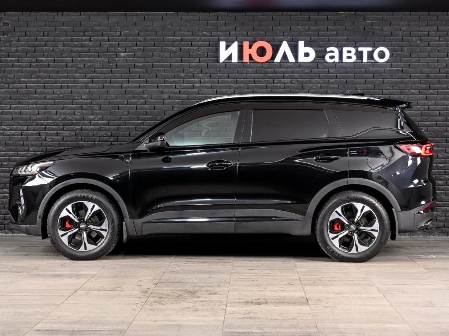 Chery Tiggo 7 Pro Max I Екатеринбург  - изображение 8