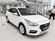 Hyundai Solaris II Казань  - изображение 25