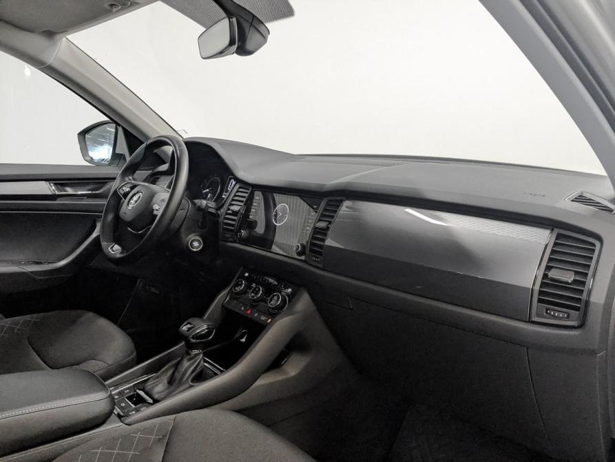 Skoda Kodiaq I Санкт-Петербург  - изображение 13