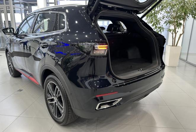 Новый Changan UNI-S (CS55 Plus) I 2025 года, цена 3 179 900 рублей, внедорожник, Автокод Объявления
