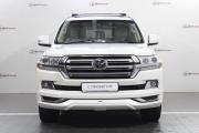 Toyota Land Cruiser 200 Series Рестайлинг 2 Владивосток  - изображение 28
