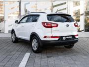 Kia Sportage III Ставрополь  - изображение 19