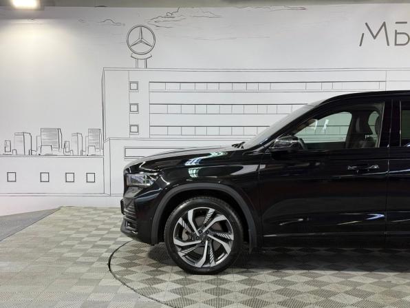 Geely Monjaro I с пробегом 2024 года, цена 2 950 000 рублей, 78998 км, внедорожник, Автокод Объявления