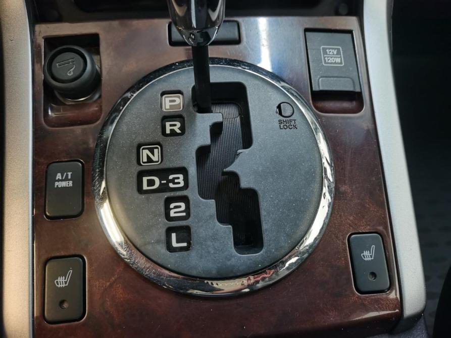 Suzuki Grand Vitara II Барнаул  - изображение 27