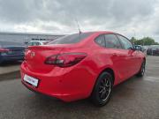 Opel Astra J Рестайлинг Саратов  - изображение 42