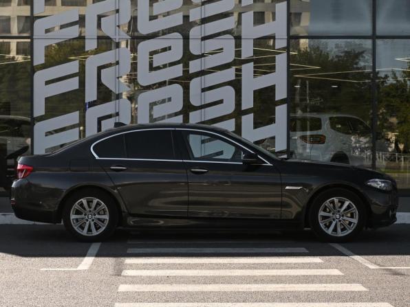 BMW 5 серии VI (F10/F11/F07) Рестайлинг с пробегом 2013 года, цена 1 949 000 рублей, 178198 км, седан, Автокод Объявления