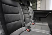 Volkswagen Touran I Рестайлинг 2 Новосибирск  - изображение 33