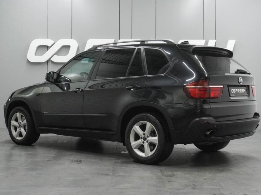 BMW X5 II (E70) Воронеж  - изображение 2