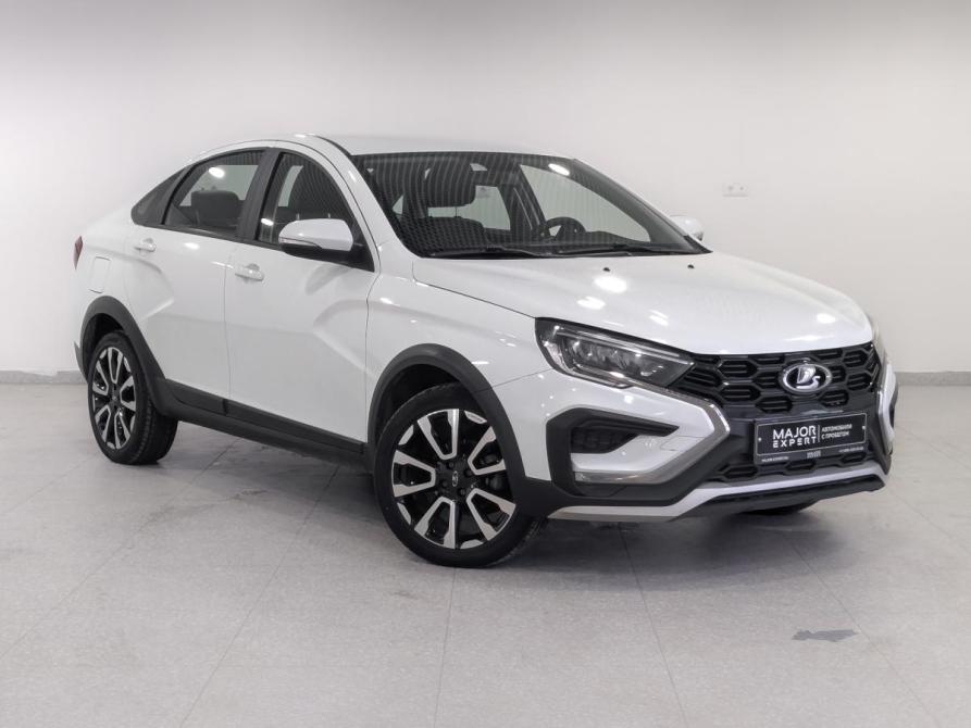 Lada (ВАЗ) Vesta I Рестайлинг (NG) Москва  - изображение 3