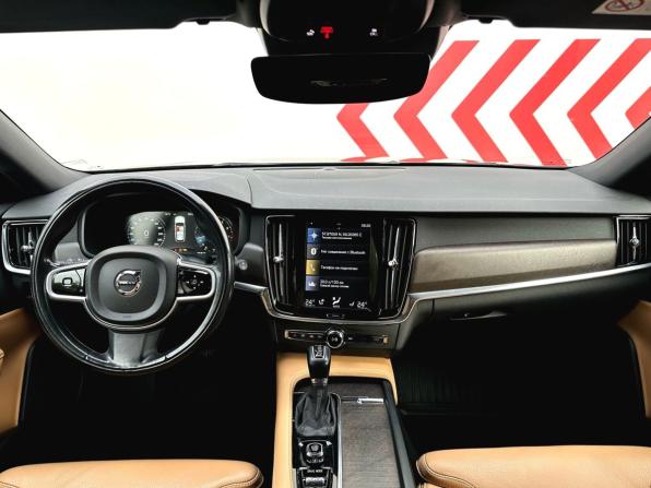 Volvo V90 Cross Country I с пробегом 2018 года, цена 3 300 000 рублей, 128146 км, универсал, Автокод Объявления