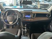 Toyota RAV4 IV (XA40) Челябинск  - изображение 17