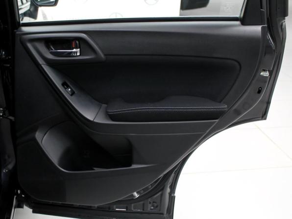 Subaru Forester IV с пробегом 2014 года, цена 1 700 000 рублей, 97249 км, внедорожник, Автокод Объявления