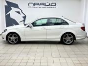 Mercedes-Benz C-Класс III (W204) Рестайлинг Ростов-на-Дону  - изображение 25