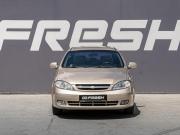 Chevrolet Lacetti I Краснодар  - изображение 20