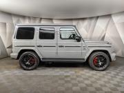 Mercedes-Benz G-Класс AMG II (W463) Москва  - изображение 40
