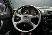 Lada (ВАЗ) 2121 (4x4) I Рестайлинг (2020) Крым  - изображение 38