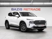 Hyundai Santa Fe IV Рестайлинг Тюмень  - изображение 29