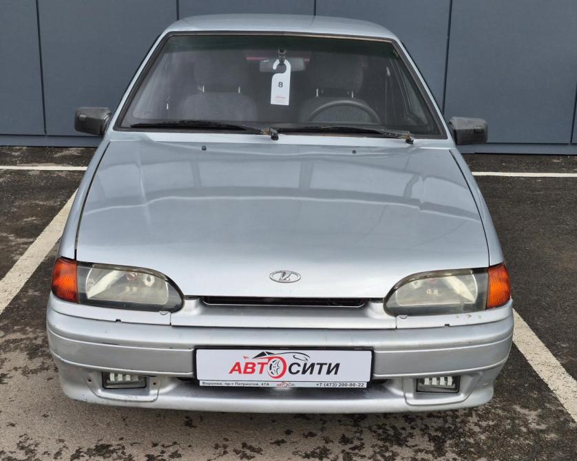 Lada (ВАЗ) 2115 Воронеж  - изображение 2
