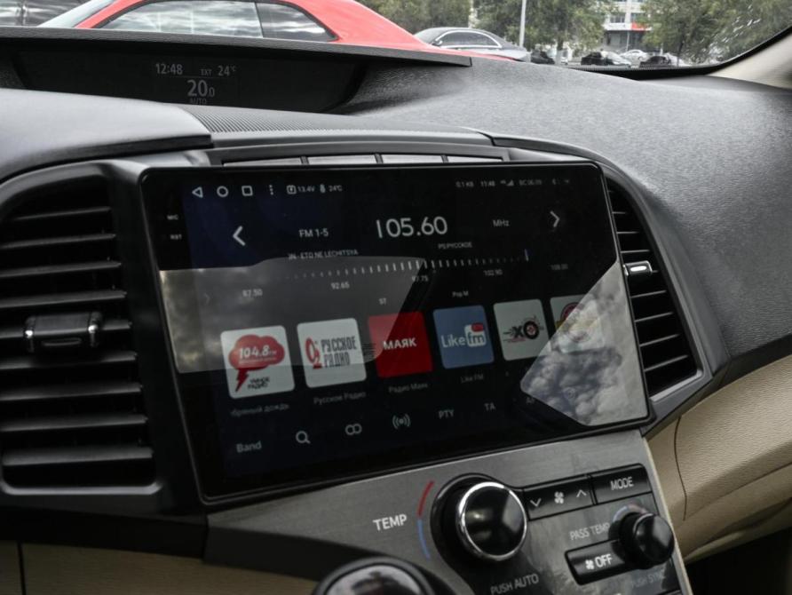 Toyota Venza I Рестайлинг Волгоград  - изображение 14