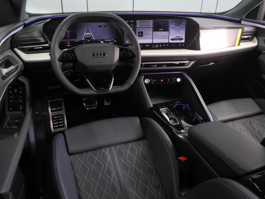 Audi Q5 III Воронеж  - изображение 6