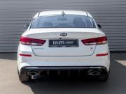 Kia Optima IV Рестайлинг Москва  - изображение 36