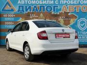 Skoda Rapid I Рестайлинг Набережные Челны  - изображение 29