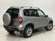 Chevrolet Niva I Рестайлинг Курск  - изображение 21