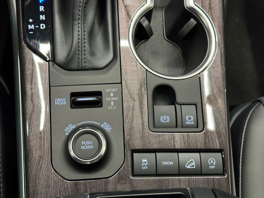 Toyota Highlander IV (XU70) Нижний Новгород  - изображение 22