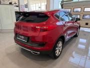 Geely GS I Орел  - изображение 21