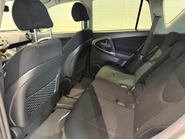 Toyota RAV4 III (XA30) с пробегом 2008 года, цена 1 190 000 рублей, 190001 км, внедорожник, Автокод Объявления