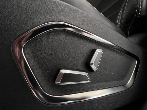 Geely Atlas Pro с пробегом 2024 года, цена 2 450 000 рублей, 23512 км, внедорожник, Автокод Объявления