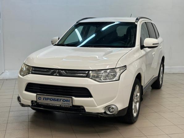 Mitsubishi Outlander III с пробегом 2012 года, цена 1 180 000 рублей, 208852 км, внедорожник, Автокод Объявления